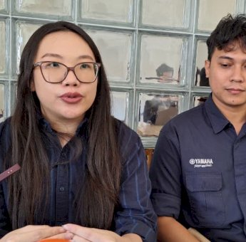 Digelar di Sidrap, Yamaha Cup Race 2026 Seri I Satukan Konsep Hiburan dan Promo