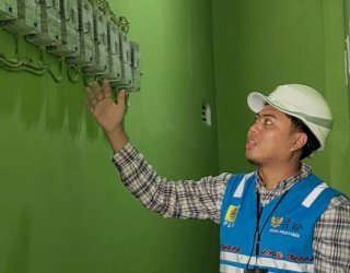 Dukung Kebijakan WFH, PLN Beri Diskon Tambah Daya 50 Persen