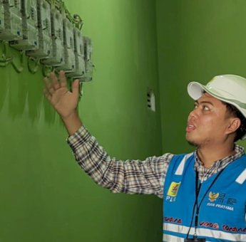 Dukung Kebijakan WFH, PLN Beri Diskon Tambah Daya 50 Persen