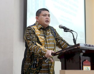 Realisasi APBD Triwulan I Capai 11,07 Persen, Munafri Ingatkan OPD Jangan Salah Arah Program