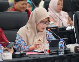 Respons Positif Rekomendasi Komisi E DPRD Sulsel, RSUD Haji Makassar Kini Fokus Benahi Layanan Publik