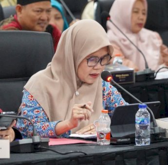 Respons Positif Rekomendasi Komisi E DPRD Sulsel, RSUD Haji Makassar Kini Fokus Benahi Layanan Publik