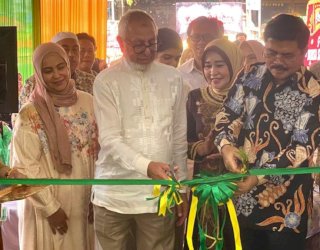 Bursa Sajadah Kini Hadir di Makassar, Usung Konsep Modern dan Premium dengan Harga Kompetitif