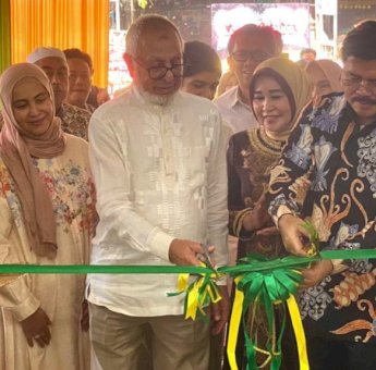 Bursa Sajadah Kini Hadir di Makassar, Usung Konsep Modern dan Premium dengan Harga Kompetitif