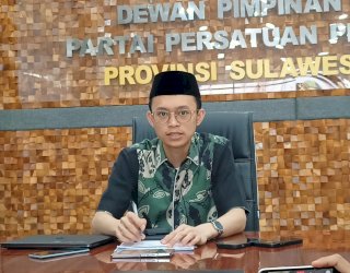 Muscab PPP se-Sulsel: Kandidat Ketua DPC Diikat Pakta Integritas, Figur Eksternal Wajib Ikut Uji Kelayakan