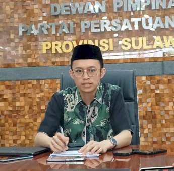 Muscab PPP se-Sulsel: Kandidat Ketua DPC Diikat Pakta Integritas, Figur Eksternal Wajib Ikut Uji Kelayakan