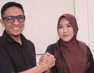 Lewat Musyawarah Mufakat, Fatma Wahyuddin Terpilih Pimpin IKA SMADA 98 Makassar