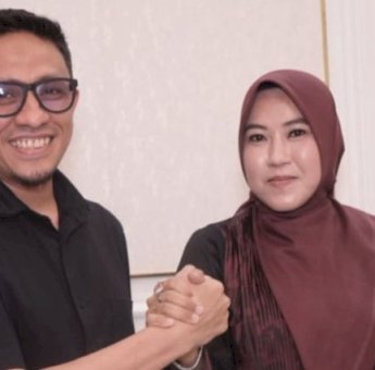 Lewat Musyawarah Mufakat, Fatma Wahyuddin Terpilih Pimpin IKA SMADA 98 Makassar