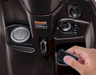 Jangan Keliru, Ini Cara Menggunakan Smart Key yang Benar Pada Motor Yamaha