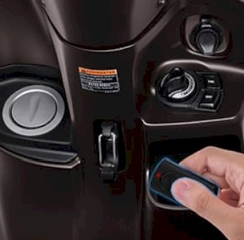 Jangan Keliru, Ini Cara Menggunakan Smart Key yang Benar Pada Motor Yamaha
