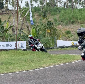 Performa Yamaha Gear Ultima Makin Diakui, Tetap Ganas Walau Disiksa dengan RPM Maksimal