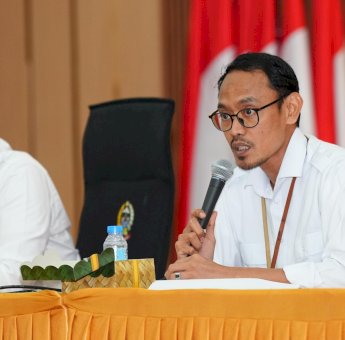 Pemprov Sulsel Matangkan RKPD 2027 Lewat Rakortek Tematik