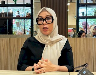 Hadir Klarifikasi di Kejati Sulsel, Andi Ina Kooperatif Beri Keterangan untuk BPKP