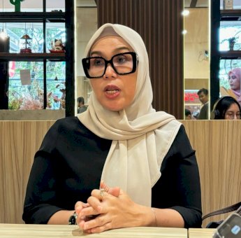 Hadir Klarifikasi di Kejati Sulsel, Andi Ina Kooperatif Beri Keterangan untuk BPKP