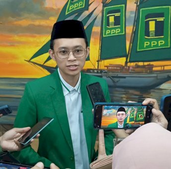 Terobosan Baru PPP Sulsel, Gelar Muscab Hybrid Demi Partisipasi Lebih Efektif dan Efisien