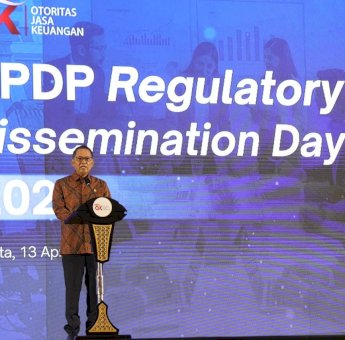 OJK: Industri PPDP Penggerak Stabilitas dan Pertumbuhan Ekonomi Jangka Panjang