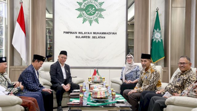 Ket: Bupati Barru, Andi Ina Kartika Sari