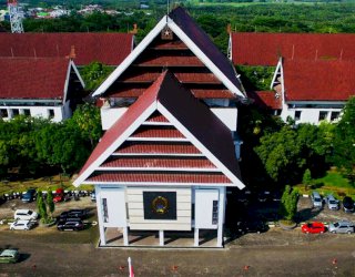 Pemprov Sulsel Siapkan WFH ASN Setiap Jumat, Pastikan Pelayanan Publik Tetap Jalan