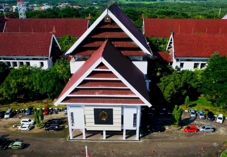 Pemprov Sulsel Siapkan WFH ASN Setiap Jumat, Pastikan Pelayanan Publik Tetap Jalan