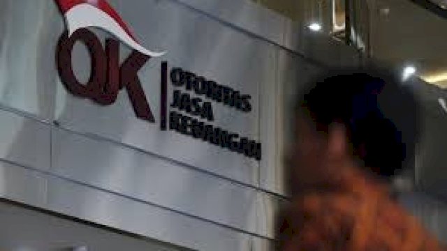 Pengawasan Otoritas Jasa Keuangan. (Dok. Istimewa)