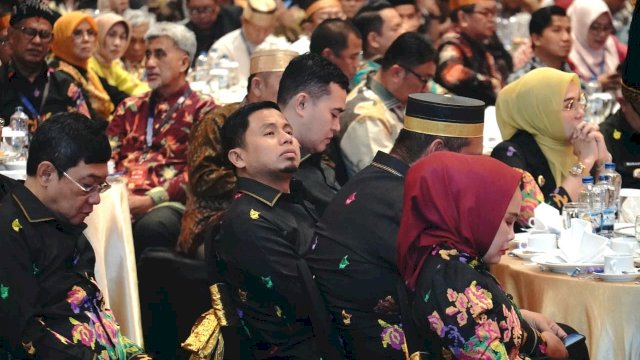 Ket: Wali Kota Parepare, Tasming Hamid