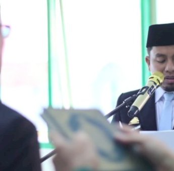 Pemkot Parepare Dorong Pelayanan Publik Berbasis Etika dan Nilai Qur&rsquo;ani, Akademisi dan Tokoh Agama Mendukung
