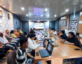 Lewat SMP dan SMK3, PLN UIP Sulawesi Perkuat Standar Keamanan dan Keselamatan Pekerja