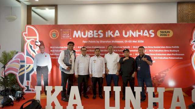Ket: Wali Kota Parepare, Tasming Hamid