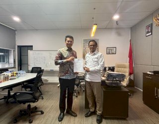 Terima Dokumen KKPR, PLN Siap Ciptakan Infrastruktur Energi Hijau di Sulawesi