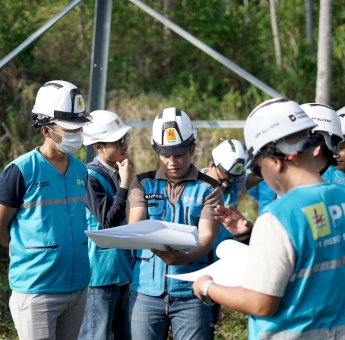 PLN UIP Sulawesi Bersama Pemprov Sulteng Pacu Investasi Lewat Percepatan Infrastruktur Kelistrikan