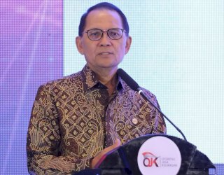 OJK Siapkan STTD Berbasis QR Code Bagi Industri Perasuransian, Prioritaskan Pelindungan Konsumen