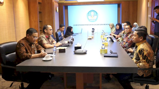 Ket: Wali Kota Parepare, Tasming Hamid