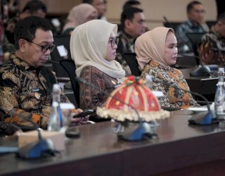 Bupati Gowa: Penempatan ASN Harus Berbasis Kompetensi dan Potensi