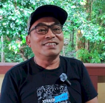 TMMD Kodim 1415 Selayar Dinilai Jadi Solusi Akses Pertanian Warga