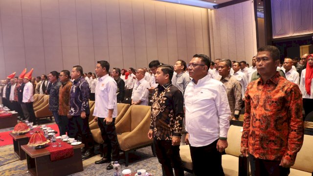 Ket: Wali Kota Parepare, Tasming Hamid