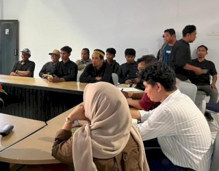 Soal Aspirasi AWLR, KWLT Dorong Rekrutmen Lokal Tetap Utamakan Profesionalitas