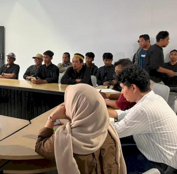 Soal Aspirasi AWLR, KWLT Dorong Rekrutmen Lokal Tetap Utamakan Profesionalitas