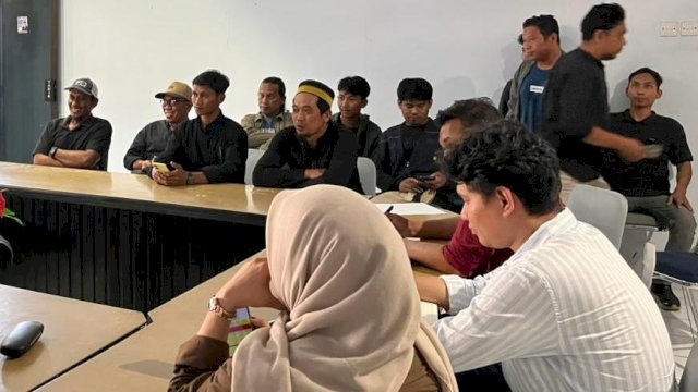 Ket: KWLT Dorong Rekrutmen Lokal Tetap Utamakan Profesionalitas
