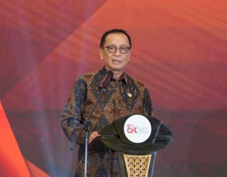 OJK Pacu BPR dan BPRS Tumbuh Berintegritas, Tangguh dan Kontributif