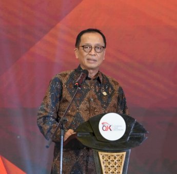 OJK Pacu BPR dan BPRS Tumbuh Berintegritas, Tangguh dan Kontributif