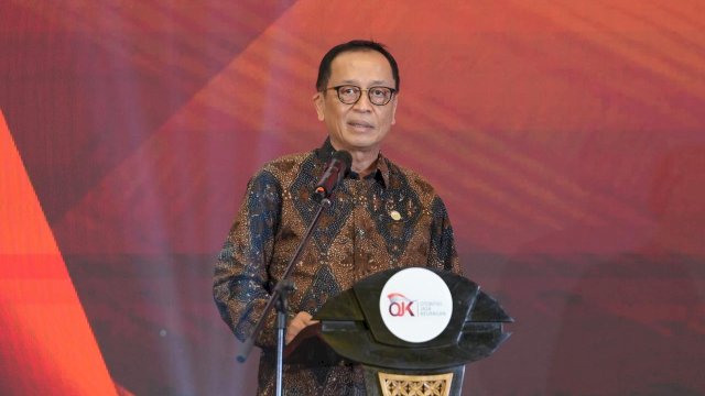 Kepala Eksekutif Pengawas Perbankan Otoritas Jasa Keuangan, Dian Ediana Rae. (Dok. Otoritas Jasa Keuangan) 