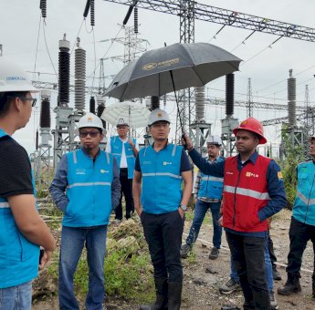 I Gusti Made: Pembangunan Proyek Kelistrikan di Sultra Harus Patuhi Keberlanjutan Lingkungan dan K3