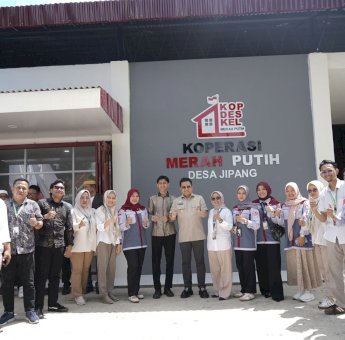 Keberadaan KDMP Dinilai Akan Perkuat Ekonomi Warga Gowa
