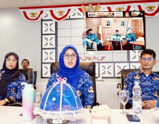 Bupati Gowa: Pembangunan Infrastruktur Berkelanjutan Perlu Perhatian Pemerintah Pusat