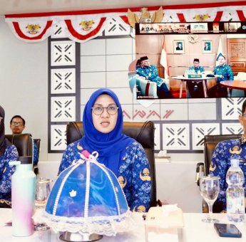 Bupati Gowa: Pembangunan Infrastruktur Berkelanjutan Perlu Perhatian Pemerintah Pusat