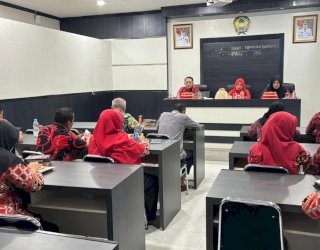 Pemkab Gowa Dorong Penyusunan Kebijakan Berbasis Riset dan Kebutuhan Masyarakat