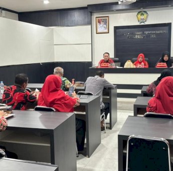 Pemkab Gowa Dorong Penyusunan Kebijakan Berbasis Riset dan Kebutuhan Masyarakat