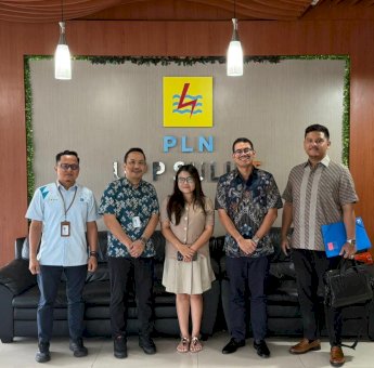 Kolaborasi PLN UIP Sulawesi dan PT ITL Rampungkan Lahan Pembangunan Infrastruktur Ketenagalistrikan di Likupang