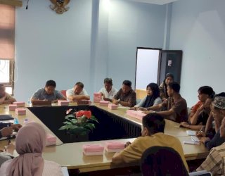 DPRD Luwu Tegaskan Rekrutmen PT DAVIDI Tetap Prioritaskan Tenaga Kerja Lokal