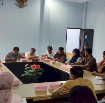DPRD Luwu Tegaskan Rekrutmen PT DAVIDI Tetap Prioritaskan Tenaga Kerja Lokal